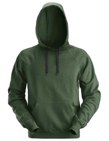 2800 - SWEAT-SHIRT À CAPUCHE SNICKERS WORKWEAR