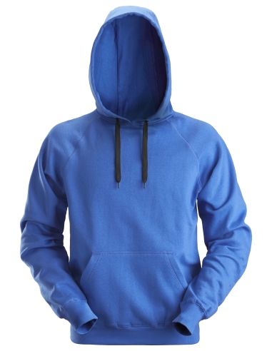 2800 - SWEAT-SHIRT À CAPUCHE SNICKERS WORKWEAR