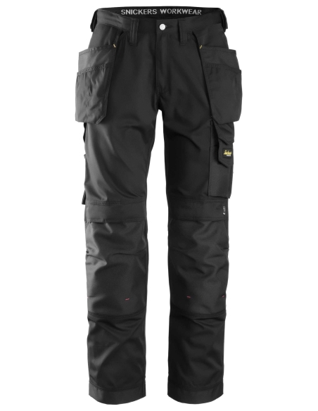 3211 - PANTALON D’ARTISAN AVEC POCHES HOLSTER, COOLTWILL SNICKERS WORKWEAR