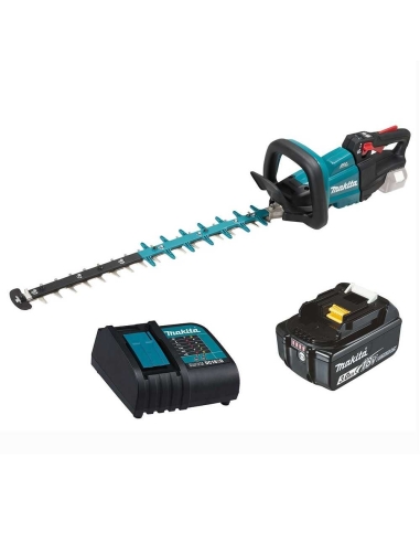 TAILLE-HAIE À ACCU 18V DUH602SF - MAKITA