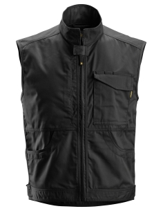 4373 - GILET DE SERVICE...