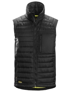 4512 - ALLROUNDWORK, GILET...