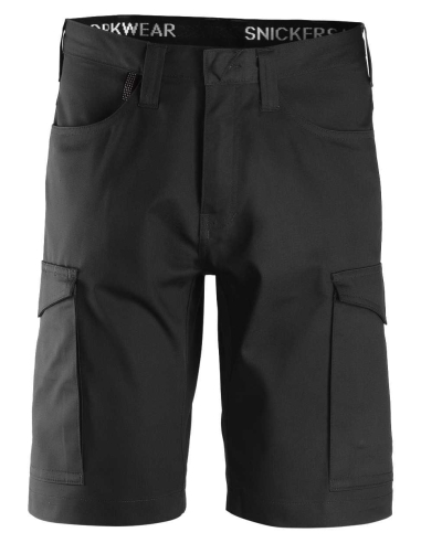 6100 - SHORT DE SERVICE SNICKERS WORKWEAR