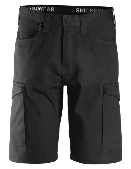 6100 - SHORT DE SERVICE SNICKERS WORKWEAR