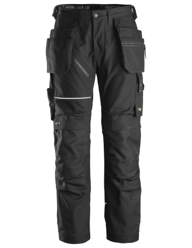 6214 - RUFFWORK, PANTALON+ AVEC...