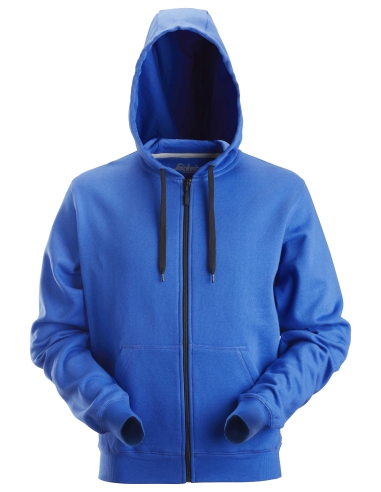 2801 - SWEAT-SHIRT À CAPUCHE ZIPPÉ SNICKERS WORKWEAR