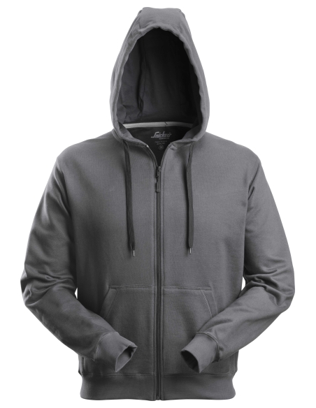 2801 - SWEAT-SHIRT À CAPUCHE ZIPPÉ SNICKERS WORKWEAR
