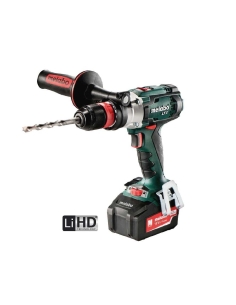 Perceuse-visseuse - SB 18 LTX QUICK - Metabo