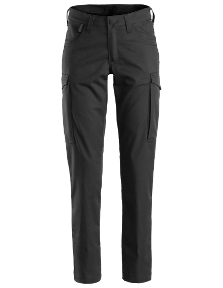 6700 - PANTALON DE SERVICE POUR FEMME SNICKERS WORKWEAR