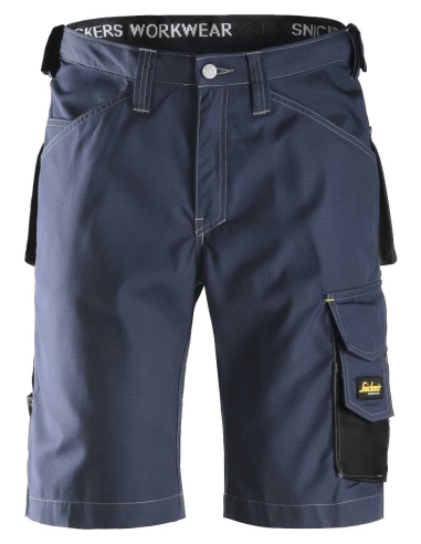 3123 - SHORT, RIP-STOP SNICKERS WORKWEAR