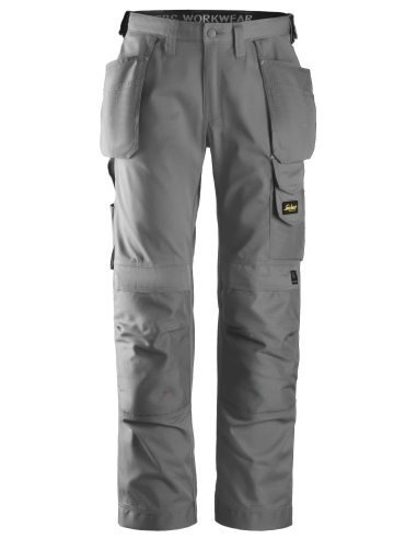 3211 - PANTALON D’ARTISAN AVEC POCHES HOLSTER, COOLTWILL SNICKERS WORKWEAR