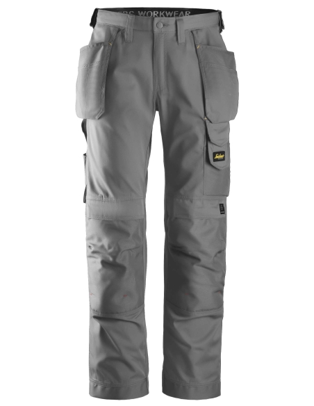 3211 - PANTALON D’ARTISAN AVEC POCHES HOLSTER, COOLTWILL SNICKERS WORKWEAR