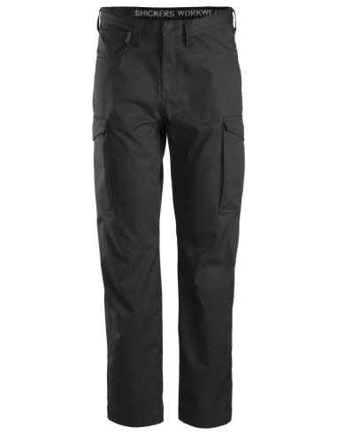 6800 - PANTALON DE SERVICE SNICKERS WORKWEAR