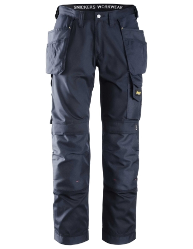 3211 - PANTALON D’ARTISAN AVEC POCHES HOLSTER, COOLTWILL SNICKERS WORKWEAR