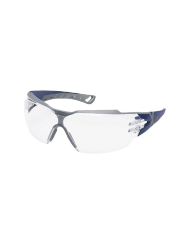 LUNETTES DE PROTECTION - UVEX