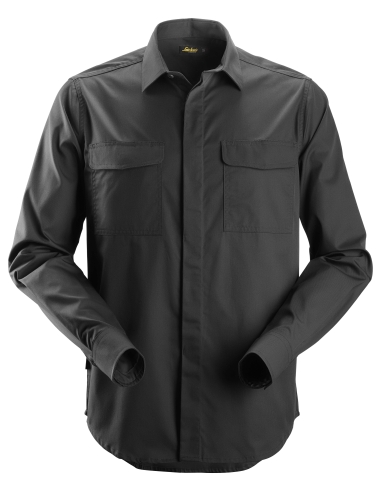 8510 - CHEMISE DE SERVICE SNICKERS WORKWEAR