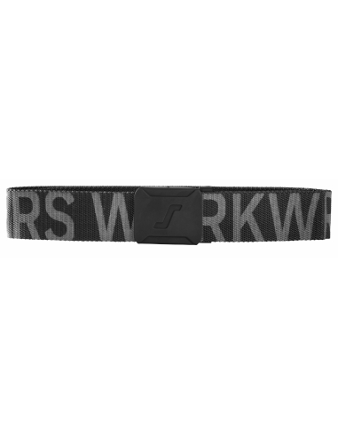 9004 - CEINTURE AVEC LOGO SNICKERS WORKWEAR