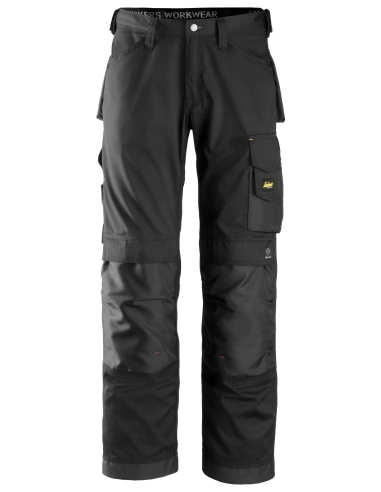 3311 - PANTALON D’ARTISAN, COOLTWILL SNICKERS WORKWEAR