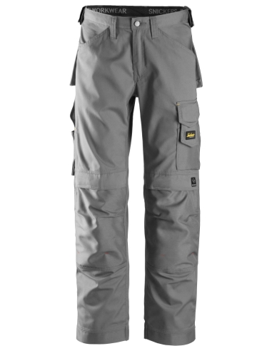 3311 - PANTALON D’ARTISAN, COOLTWILL SNICKERS WORKWEAR