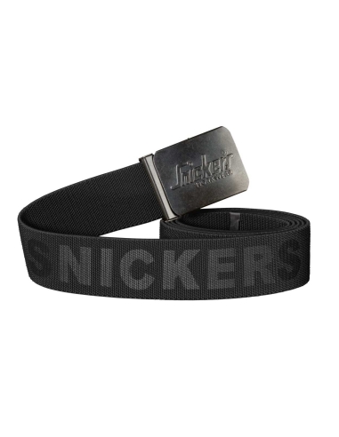 9025 - CEINTURE ERGONOMIQUE SNICKERS WORKWEAR