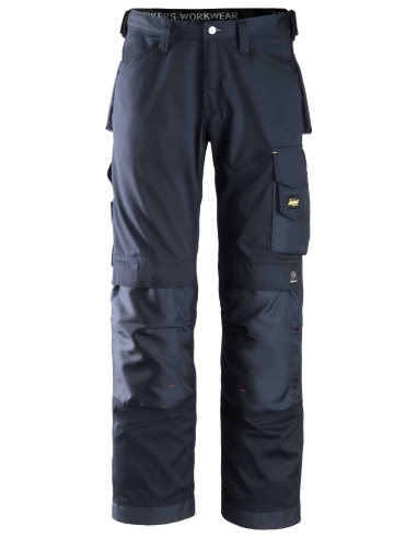 3311 - PANTALON D’ARTISAN, COOLTWILL SNICKERS WORKWEAR