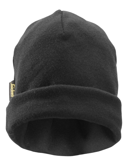 9075 - PROTECWORK- MULTINORMES, BONNET EN LAINE SNICKERS WORKWEAR