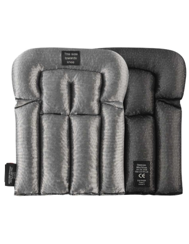 9118 - GENOUILLÈRES POUR POSEUR DE SOLS SNICKERS WORKWEAR