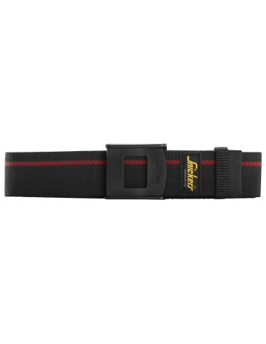 9161 - PROTECWORK- MULTINORMES, CEINTURE SNICKERS WORKWEAR