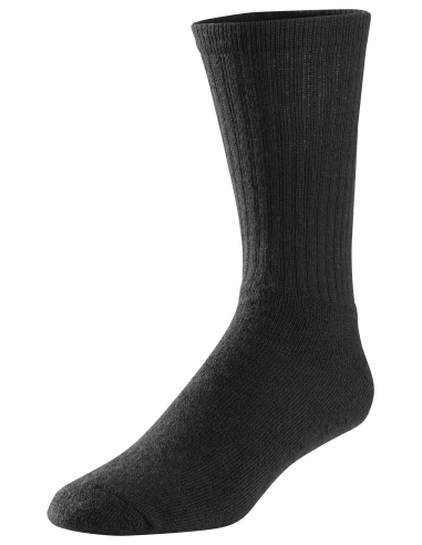 9261 - PROTECWORK- MULTINORMES, CHAUSSETTES EN FROTTÉ DE LAINE SNICKERS WORKWEAR