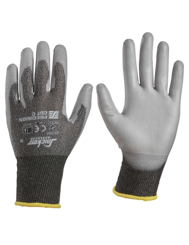 9330 - GANTS DE PRÉCISION DE COUPE C SNICKERS WORKWEAR