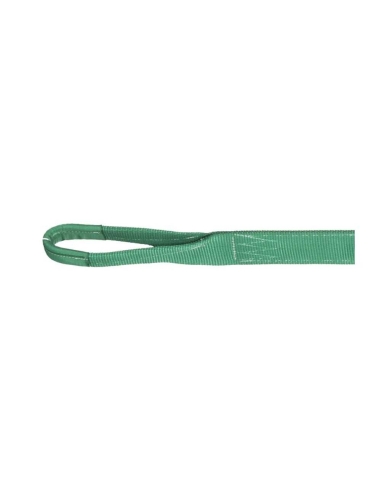 SANGLE DE LEVAGE DUPLEX TYPE HB 2T (6 cm x 5 m) - SPANSET