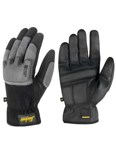 9585 - GANTS POWER CORE SNICKERS WORKWEAR