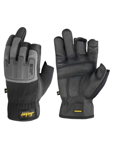 9586 - GANTS POWER OPEN SNICKERS WORKWEAR