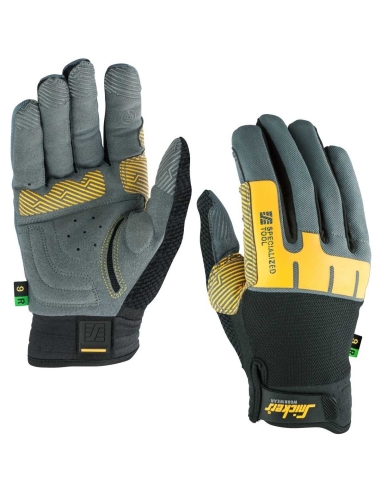 9598 - GANT SPECIALIZED TOOL, DROITE SNICKERS WORKWEAR