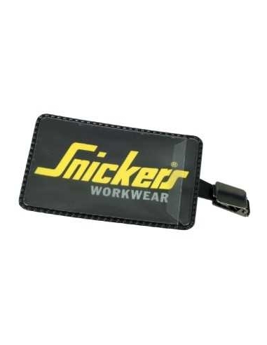 9760 - PORTE-BADGE POUR CARTES SNICKERS WORKWEAR