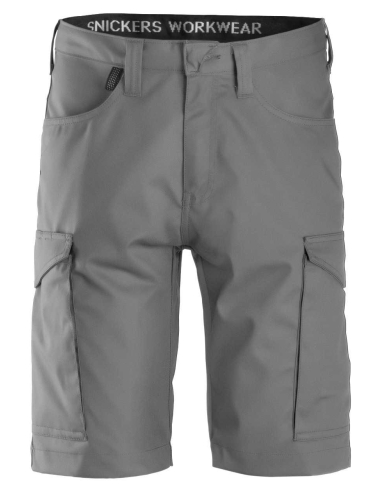 6100 - SHORT DE SERVICE SNICKERS WORKWEAR