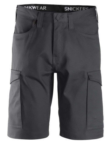 6100 - SHORT DE SERVICE SNICKERS WORKWEAR