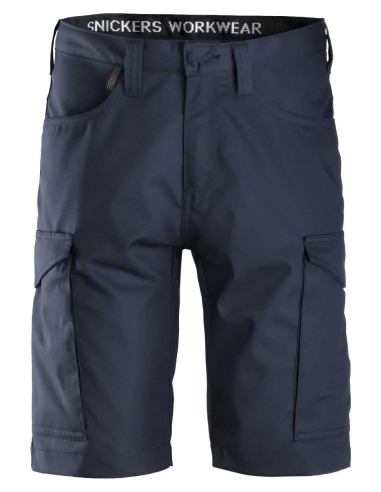 6100 - SHORT DE SERVICE SNICKERS WORKWEAR