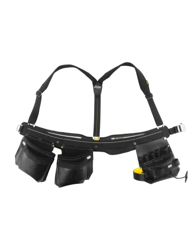 9780 - CEINTURE PORTE-OUTILS XTR POUR ÉLECTRICIEN SNICKERS WORKWEAR