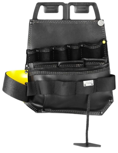 9785 - POCHE À OUTILS POUR ÉLECTRICIEN SNICKERS WORKWEAR