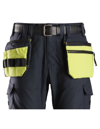 9787 - PROTECWORK, POCHES HOLSTER MULTIFONCTIONNELLES SNICKERS WORKWEAR