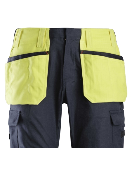 9793 - PROTECWORK, POCHES HOLSTER À ATTACHER SNICKERS WORKWEAR