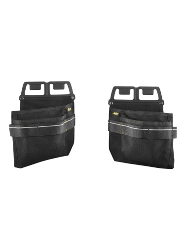 9796 - POCHES POUR CLOUS & VIS EN TISSU SNICKERS WORKWEAR