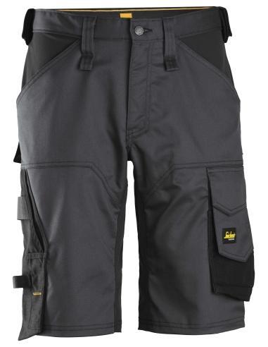 6153 - ALLROUNDWORK, SHORT EN... 6153 - ALLROUNDWORK, SHORT EN...
