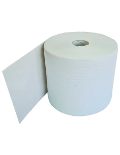 Rouleau de chiffons de...