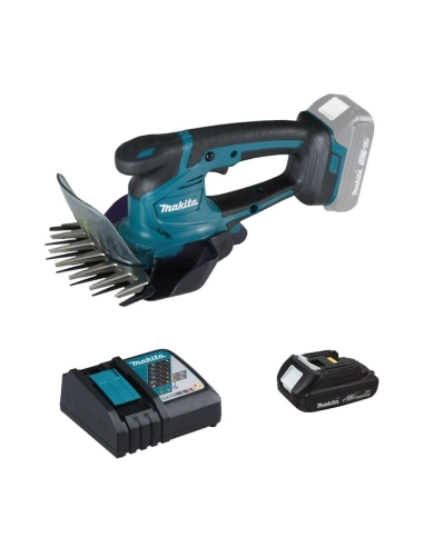 COUPE-HERBE DUM604RY - MAKITA