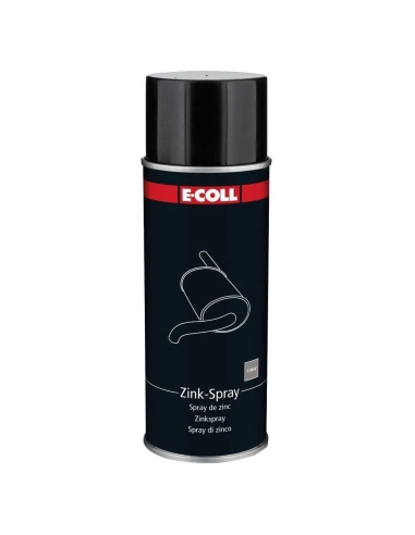 SPRAY DE ZINC 400 ML - E-COLL