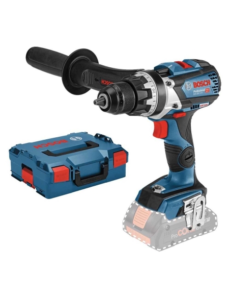PERCEUSE-VISSEUSE GSR 18V-110 C - BOSCH PERCEUSE-VISSEUSE GSR 18V-110 C - BOSCH