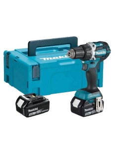 SET DE 3 MACHINES 18V - MAKITA