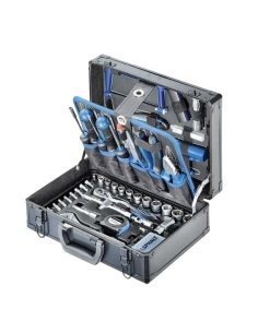 COFFRET DE 114 OUTILS -...